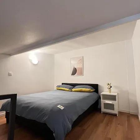 아파트 Yanluc 101