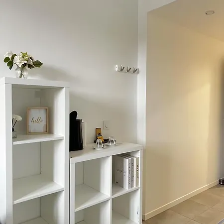 Apartament Yanluc 101
