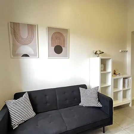 Apartman Yanluc 101