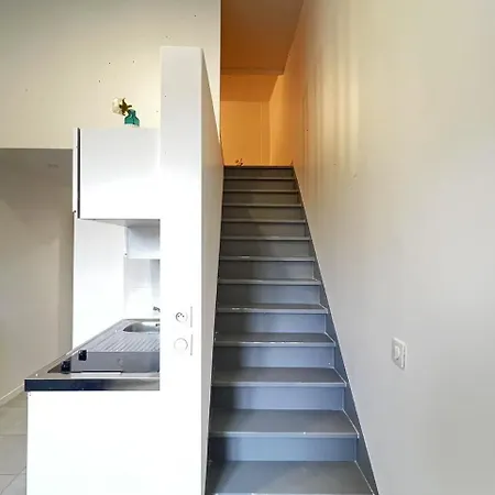 Yanluc 101 Apartman Chantilly