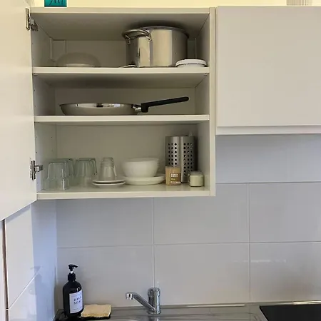 Apartman Yanluc 101 *