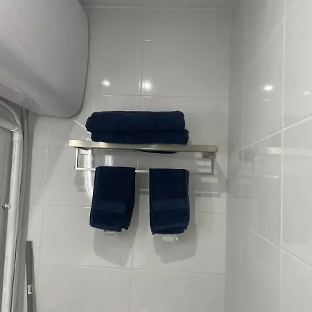 Apartman Yanluc 101