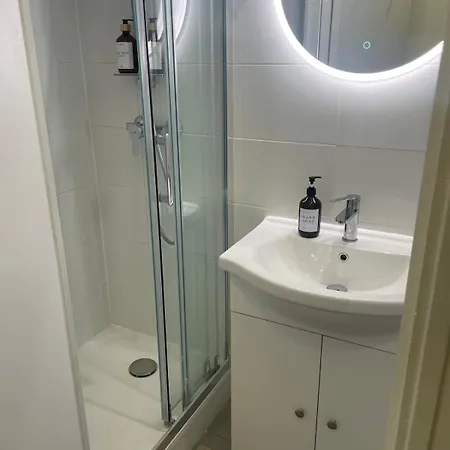 Apartman Yanluc 101 Chantilly