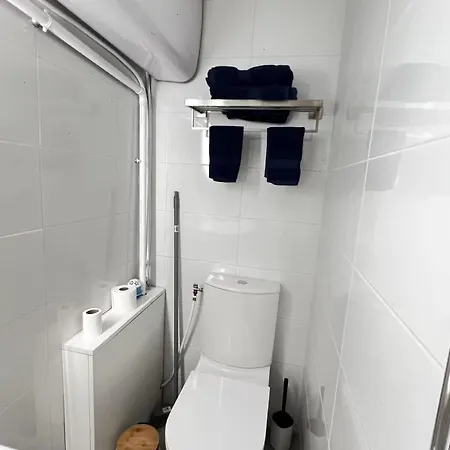 Apartman Yanluc 101 *