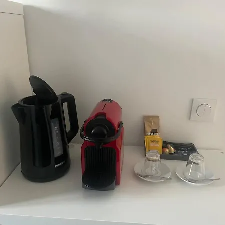 Apartman Yanluc 101 *