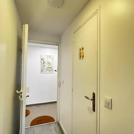 Yanluc 101 Apartman *