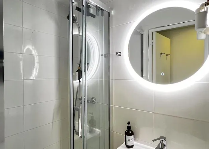 Apartman Yanluc 101 *