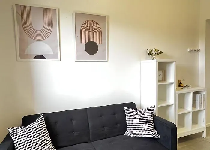 Yanluc 101 Apartman Chantilly