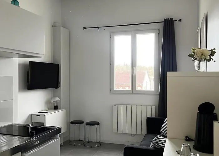 Yanluc 101 Apartman *